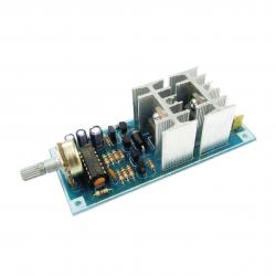 MaxxTronic MXA066 ควบคุมความเร็วมอเตอร์ 30 แอมป์