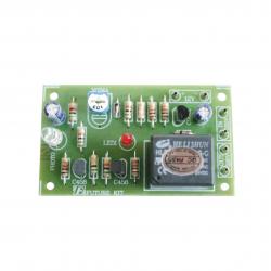 FutureKit FK403 สวิตซ์เปิดไฟกลางคืน DC 12V