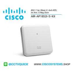 EOL AIR-AP1852I-S-K9 (Cisco Wireless Access Point)