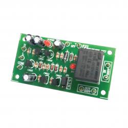 FutureKit FK448 ตัดต่อปั๊มน้ำ 2 แบบ 2 ระดับ