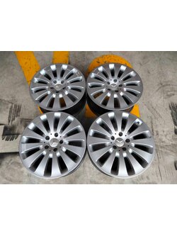 ล้อแท้ เดิมๆ ตรงรุ่น BENZ W204