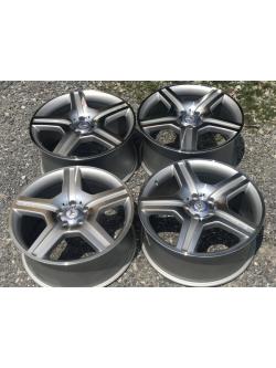 ล้อแท้ Amg st6 19นิ้ว