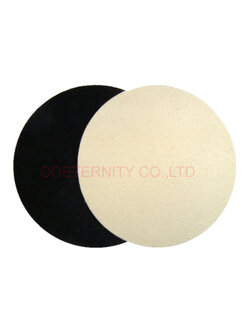 ขนแกะอัดแน่น ขัดระจก