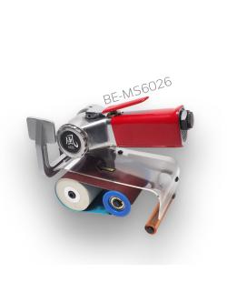 เครื่องขัดสายพาน / BE-MS6026