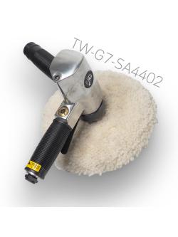 เครื่องขัดขนแกะ8 นิ้ว /BE-BCTH-VS70