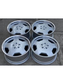 ล้อแท้ AMG ST2 Benz Vito 638