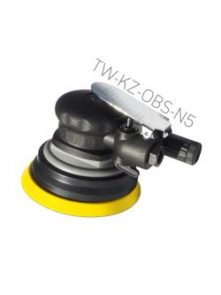 เครื่องขัดกระดาษทรายกลมระบบลม / BE-KZ-OBS