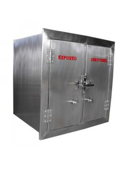 ตู้ผ่านฟิล์มเอ็กซเรย์ (X-Ray Film Pass Box)