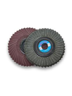 จานทรายหลังอ่อน X201F