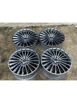 ล้อเบนซ์แท้ Benz CLS C257 AMG 20" Multispoke