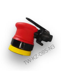 เครื่องขัดกระดาษทรายกลมระบบลม 3" / TW-KZ-OBS3-N3