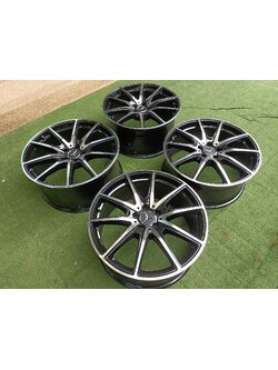 ล้อเบนซ์แท้ BENZ S-Class W222 20" มาไว ไปไวไว