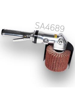 เครื่องขัดแฮไลน์ /BE-SA4689