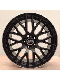 ล้อ BBS BS-1 18" สำหรับแต่งเบนซ์
