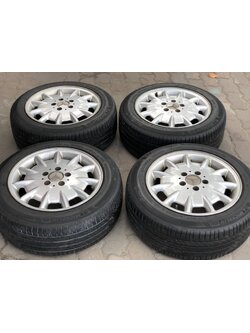 ล้อแท้ ฝาเบียร์ w210 16นิ้ว