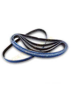 ผ้าทรายสายพาน Y966TN 20x520mm