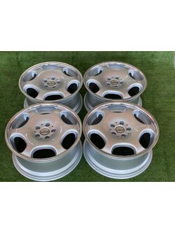 ล้อแท้ Carlsson CR 1/6 EVO 18นิ้ว