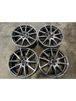 ล้อเบนซ์แท้ AMG 10 SPOKE NEW 19" w213
