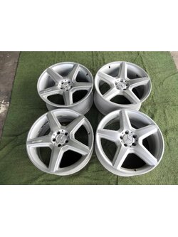ล้อเบนซ์แท้ AMG ST3 NEW 19" R230