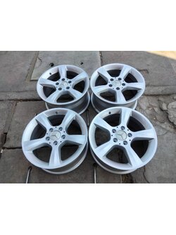 ล้อเดิม W203 แท้ติดรถ