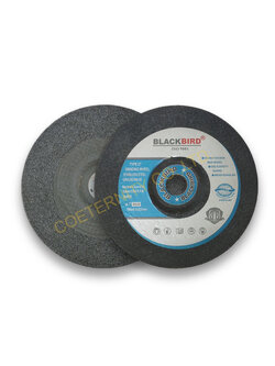 ใบเจียร BlackBird 7 นิ้ว