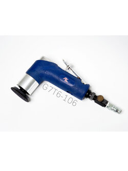 เครื่องขัดกระดาษทรายกลม 3 นิ้ว / G7T6-106