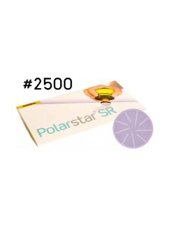 Polarstar SR กระดาษทรายนาโน 32mm เบอร์ #2500