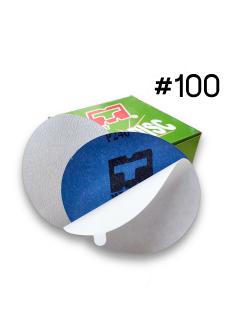 เบอร์ #100