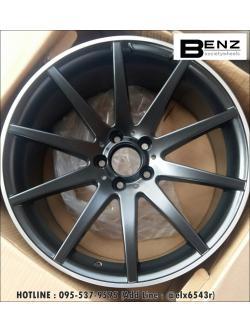 ล้อเบนซ์ AMG 10 spoke 19นิ้ว