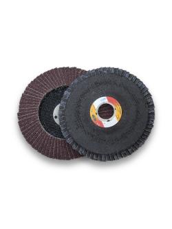 จานทรายหลังแข็ง TYL