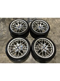 ล้อแท้ BMW 3 Series 18" M