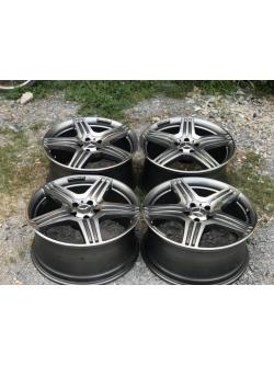 ล้อแท้ CLS 63 AMG ST7 19"