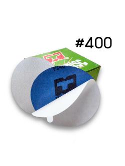 เบอร์ #400