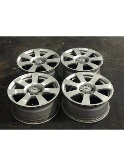 ล้อแท้ MB S-CLASS S350 ขอบ 17