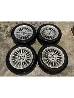ล้อแท้ BMW F30 17 " Original