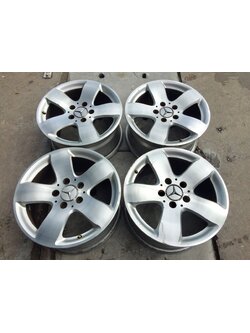 ล้อปังตอ 211 ขอบ 16" แท้ เดิมๆ