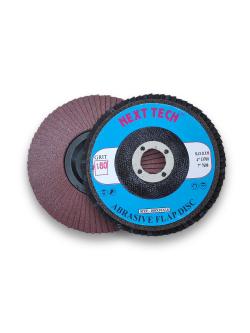 จานทรายหลังแข็ง KA358