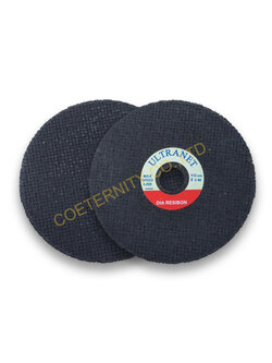 แผ่นตัดไฟเบอร์กลาส (เรียบ)