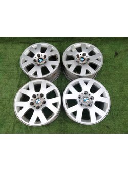 ล้อแท้ BMW OEM 1096552 3 series