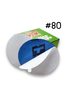 เบอร์ #80