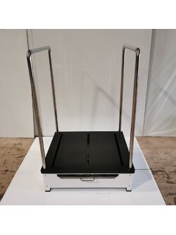 ฐานรองรับการถ่ายภาพเอ็กซเรย์ (Digital Radiography Platform)