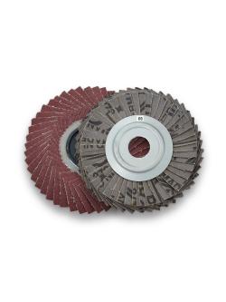 จานทรายหลังอ่อน รุ่นพิเศษจากเยอรมัน