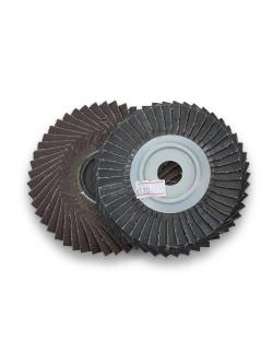 จานทรายหลังอ่อน X556