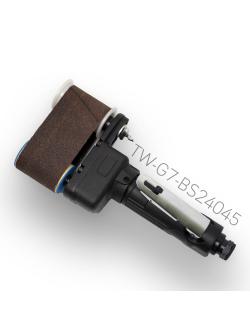 เครื่องขัดสายพานกำลังลม / TW-G7-BS24045