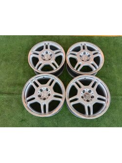 ล้อเบนซ์แท้ AMG ST4 ขอบ 17"