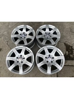 ล้อแท้ W211 16x8.0 Et+36 Pcd:5x112