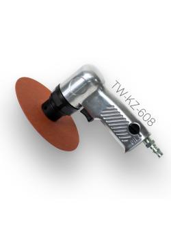 เครื่องขัดลอกสนิม / BE-KZ-608