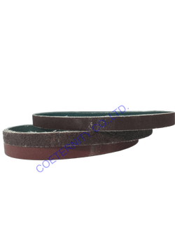 ผ้าทรายสายพาน 56G 20x520mm