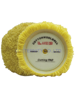 ขนแกะ 8 นิ้ว 1 หน้า