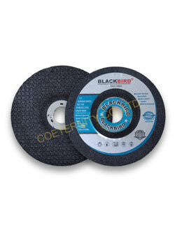 ใบเจียร BlackBird 4 นิ้ว